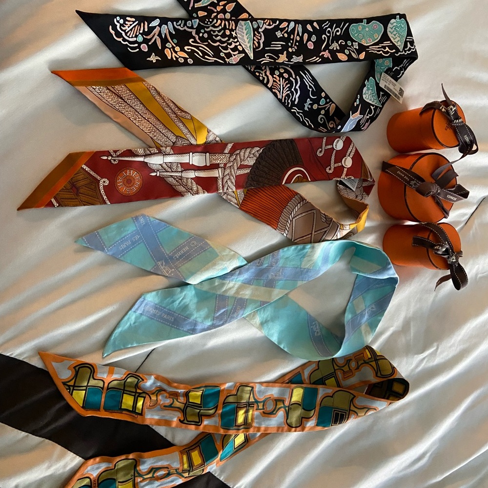 Hermes Twilly - image 1